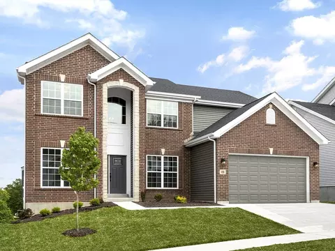 Exterior - 1 Hazel Ct, Wright City, MO 63390 photo 19 of 41
