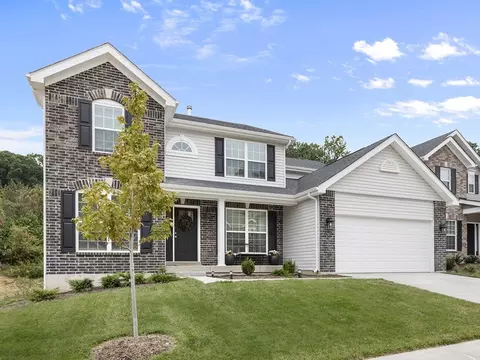 Exterior - 1 Hazel Ct, Wright City, MO 63390 photo 12 of 41