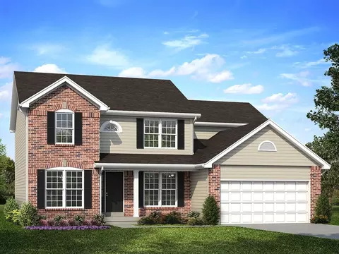 Exterior - 1 Hazel Ct, Wright City, MO 63390 photo 5 of 41