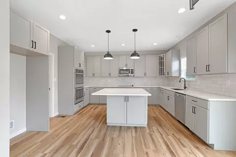 Kitchen - 1 Hazel Ct, Wright City, MO 63390 photo 25 of 29