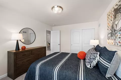 Bedroom - 1 Hazel Ct, Wright City, MO 63390 photo 8 of 56