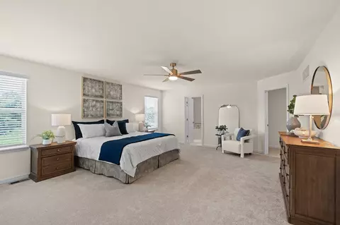 Bedroom - 1 Hazel Ct, Wright City, MO 63390 photo 3 of 56