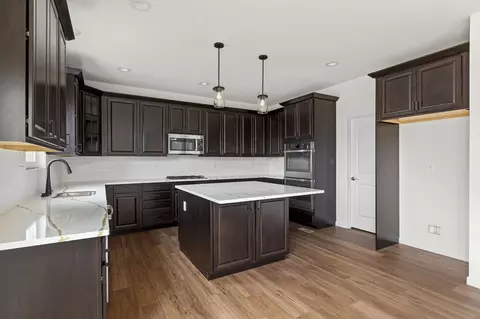 Kitchen - 1 Hazel Ct, Wright City, MO 63390 photo 15 of 29