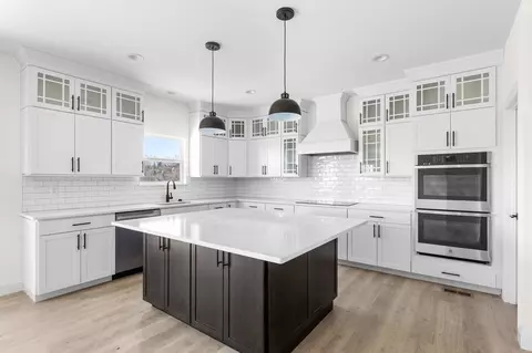 Kitchen - 1 Hazel Ct, Wright City, MO 63390 photo 10 of 29