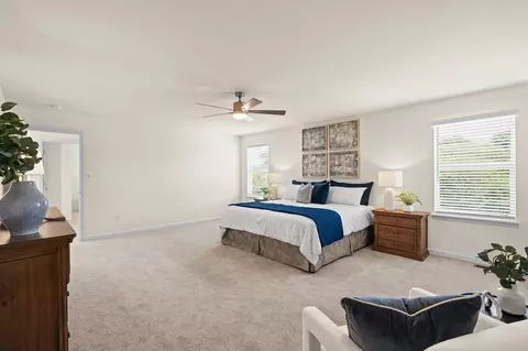 Bedroom - 1 Hazel Ct, Wright City, MO 63390 photo 1 of 56