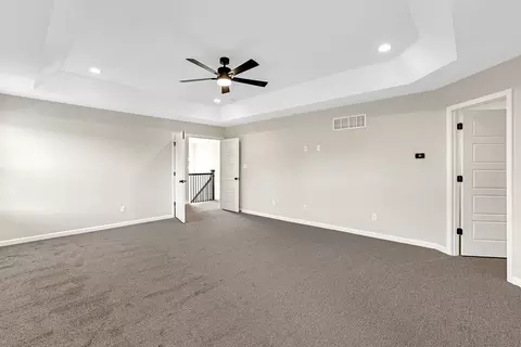 Bedroom - 1 Hazel Ct, Wright City, MO 63390 photo 49 of 56