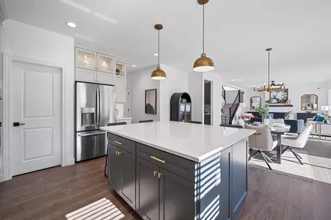 Kitchen - 1 Hazel Ct, Wright City, MO 63390 photo 4 of 29