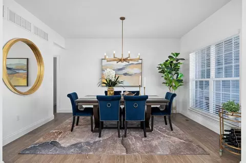 Dining - 1 Hazel Ct, Wright City, MO 63390 photo 6 of 11