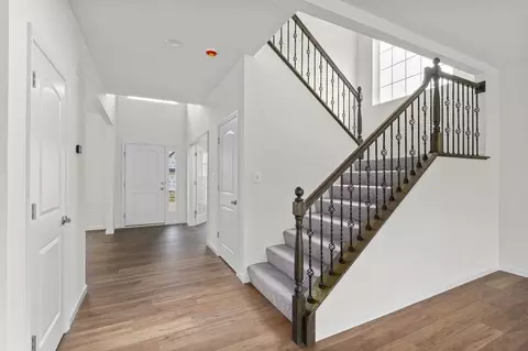 Entry Way - 1 Hazel Ct, Wright City, MO 63390 photo 15 of 22