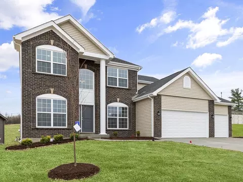 Exterior - 1 Hazel Ct, Wright City, MO 63390 photo 21 of 41