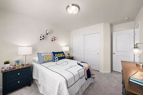 Bedroom - 1 Hazel Ct, Wright City, MO 63390 photo 6 of 56