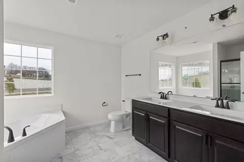 Bath - 1 Hazel Ct, Wright City, MO 63390 photo 16 of 29
