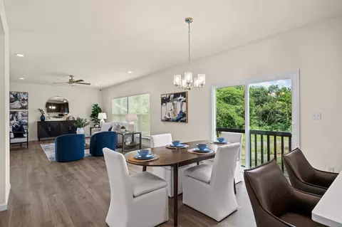 Dining - 1 Hazel Ct, Wright City, MO 63390 photo 5 of 11