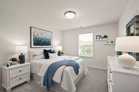 Bedroom - 1 Hazel Ct, Wright City, MO 63390 photo 5 of 56