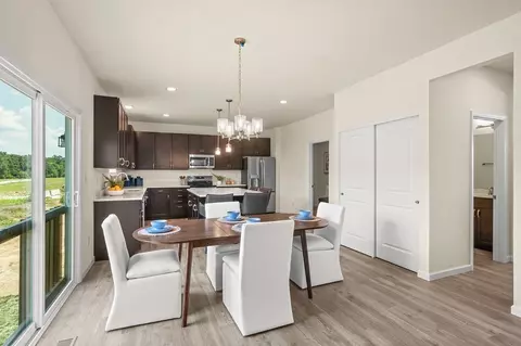 Dining - 1 Hazel Ct, Wright City, MO 63390 photo 4 of 11