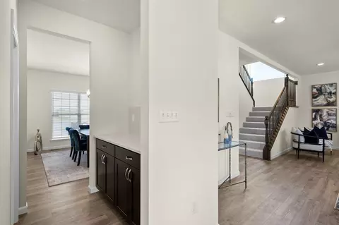 Entry Way - 1 Hazel Ct, Wright City, MO 63390 photo 4 of 22