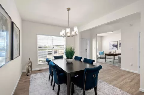 Dining - 1 Hazel Ct, Wright City, MO 63390 photo 2 of 11