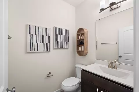 Bath - 1 Hazel Ct, Wright City, MO 63390 photo 1 of 29