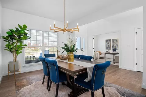 Dining - 1 Hazel Ct, Wright City, MO 63390 photo 9 of 11