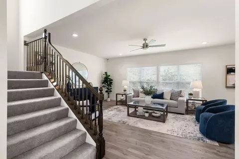 Entry Way - 1 Hazel Ct, Wright City, MO 63390 photo 2 of 22