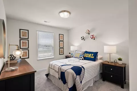 Bedroom - 1 Hazel Ct, Wright City, MO 63390 photo 7 of 56