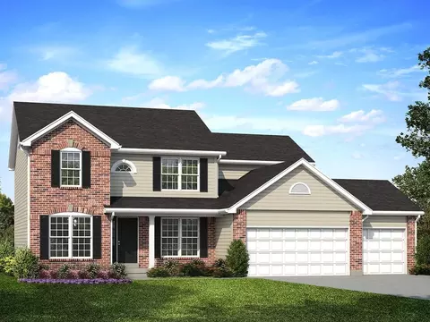 Exterior - 1 Hazel Ct, Wright City, MO 63390 photo 10 of 41