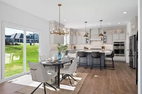 Dining - 1 Hazel Ct, Wright City, MO 63390 photo 11 of 11