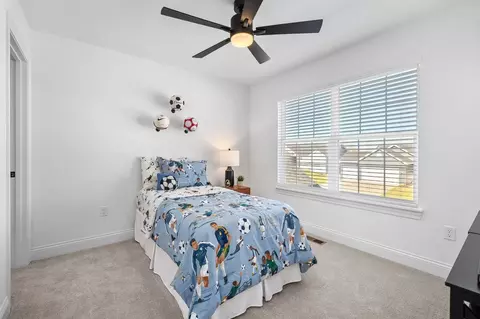 Bedroom - 1 Hazel Ct, Wright City, MO 63390 photo 18 of 56