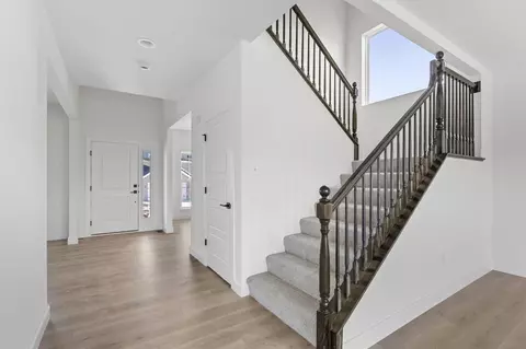 Entry Way - 1 Hazel Ct, Wright City, MO 63390 photo 12 of 22