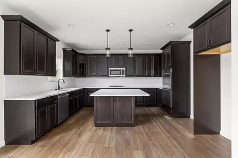 Kitchen - 1 Hazel Ct, Wright City, MO 63390 photo 13 of 29