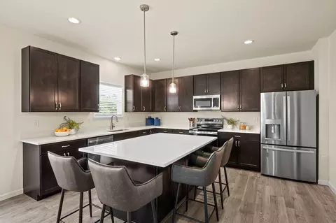 Kitchen - 1 Hazel Ct, Wright City, MO 63390 photo 2 of 29