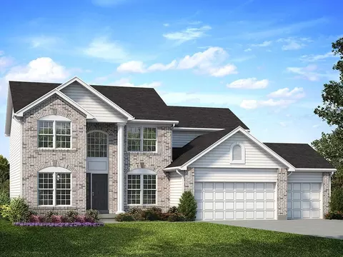 Exterior - 1 Hazel Ct, Wright City, MO 63390 photo 8 of 41