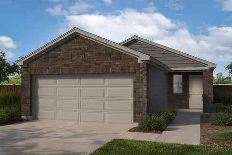 20115 Sunlit Timber Trl, New Caney, TX 77357