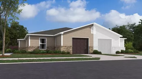 104 NW 67th Ave, Bentonville, AR 72713
