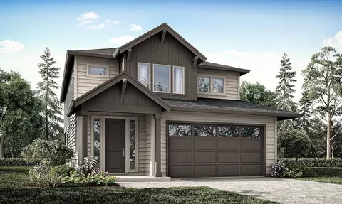 2793 Becklow Ave SE, Salem, OR 97306