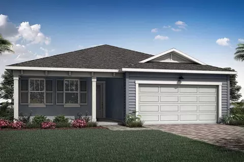 14487 SW Addiel Way, Port Saint Lucie, FL 34987