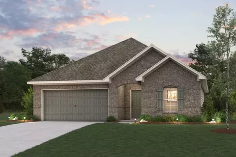 101 Joel St, Springtown, TX 76082
