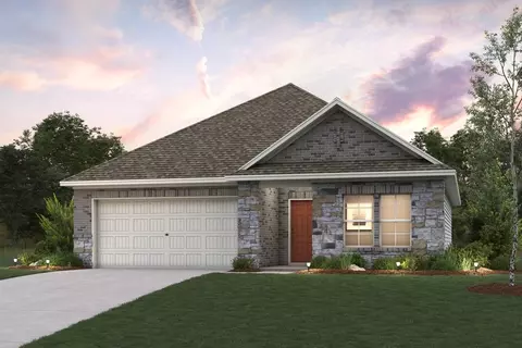 Exterior - 101 Joel St, Springtown, TX 76082 photo 2 of 7