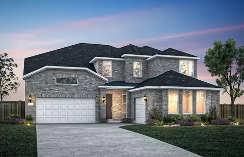 16308 Winnie Mae Bnd, Pflugerville, TX 78660