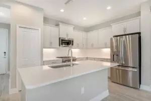 Kitchen - 4327 Spoon Blade Dr, Parrish, FL 34219 photo 1 of 4