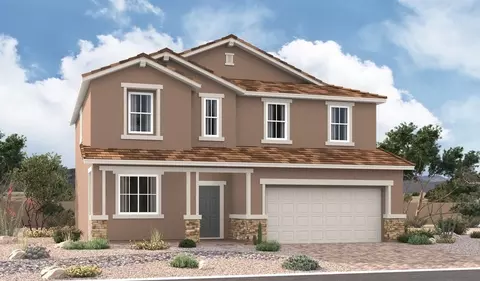 9979 Blazek Bluff Ave, Las Vegas, NV 89178