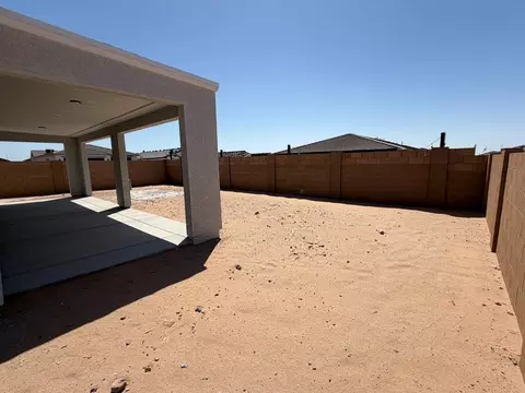 Exterior - 7727 E 35th St, Yuma, AZ 85365 photo 3 of 8