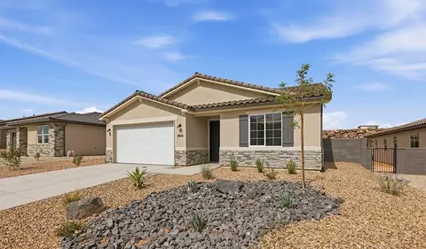 4016 S 2160 W, Hurricane, UT 84737