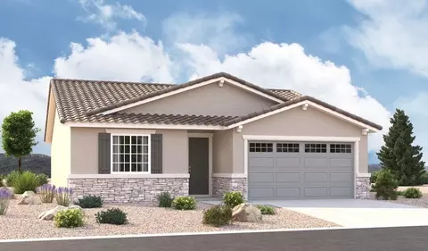 4016 S 2160 W, Hurricane, UT 84737