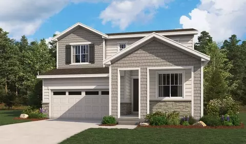 9338 Horsemint Trl, Colorado Springs, CO 80925