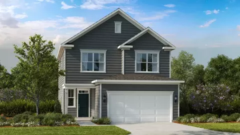 17106 Walker Wylie Dr, Charlotte, NC 28278