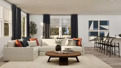 Living - 5928 E Alexander Ave, Fresno, CA 93727 photo 1 of 2
