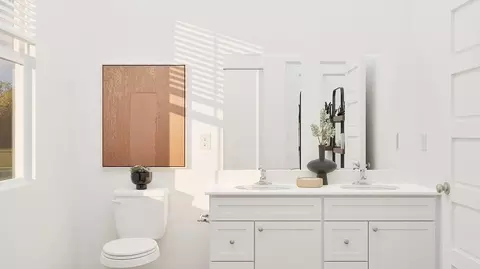 Bath - 5928 E Alexander Ave, Fresno, CA 93727 photo 2 of 2