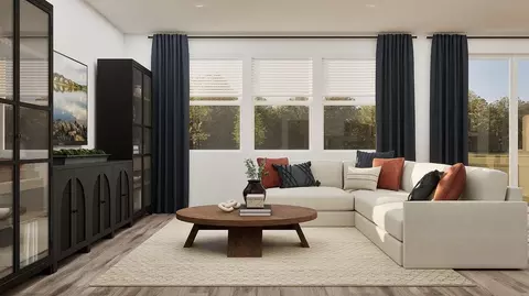 Living - 5928 E Alexander Ave, Fresno, CA 93727 photo 2 of 2