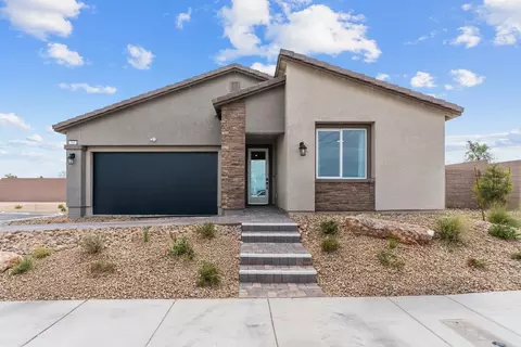 318 Golden Hollow Ct, Henderson, NV 89015